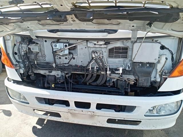 Hino RANGER 2016-08 17943-19