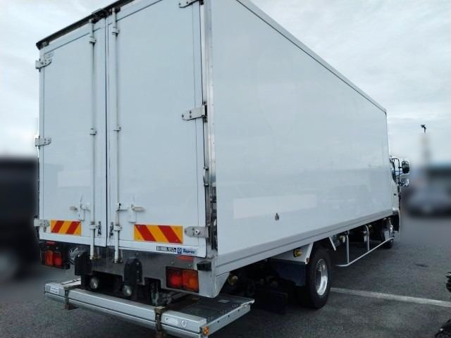 Hino RANGER 2016-08 17943-3