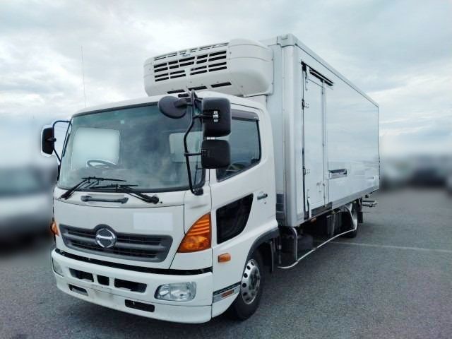 Hino RANGER 2016-08 17943-1