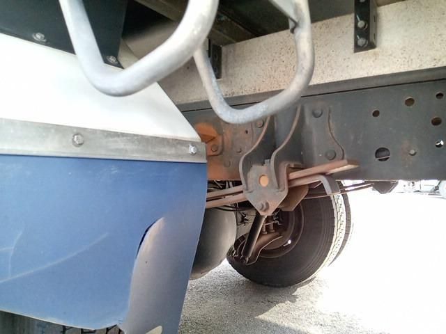 Hino RANGER 2016-08 17943-26