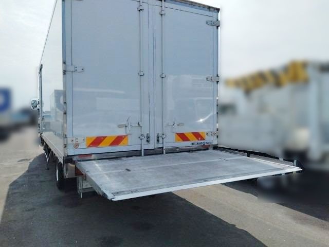 Hino RANGER 2016-08 17943-24