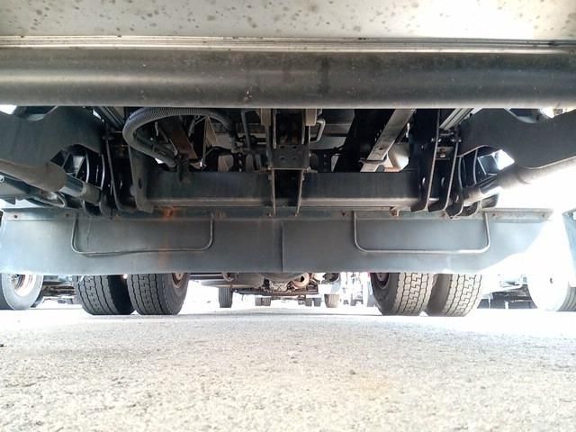 Hino RANGER 2016-08 17943-25