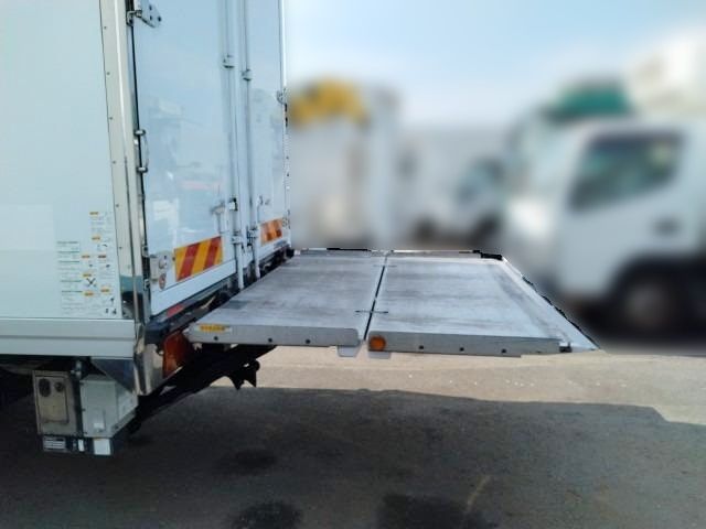 Hino RANGER 2016-08 17943-22