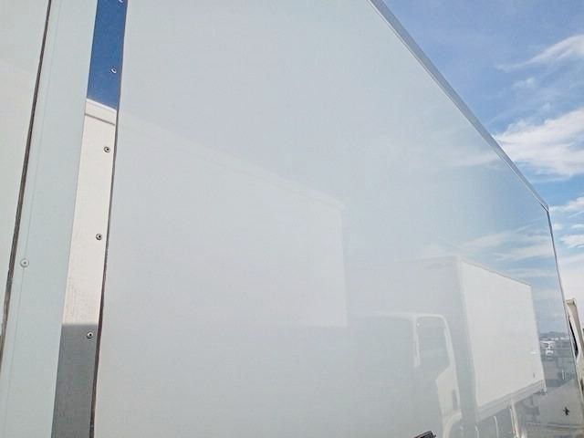 Hino RANGER 2016-08 17943-21