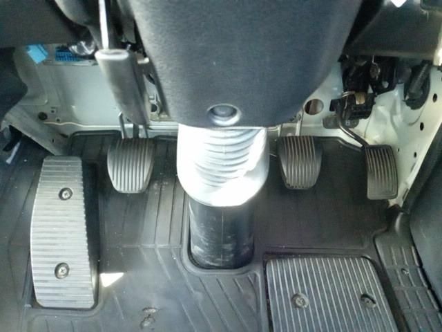 Hino RANGER 2016-08 17943-11