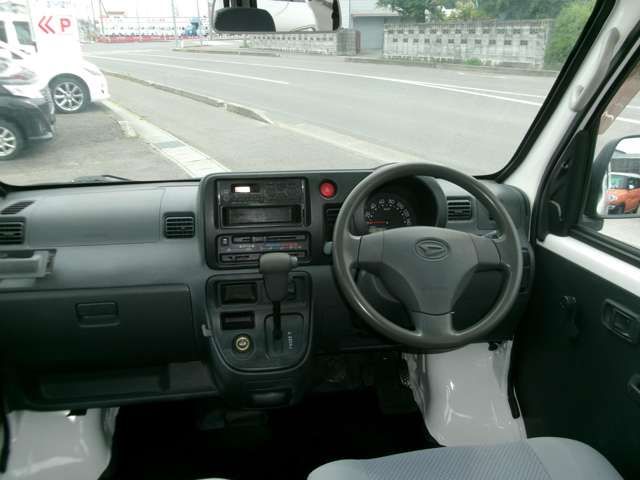 Daihatsu HIJET CARGO 2013-04 6093-8