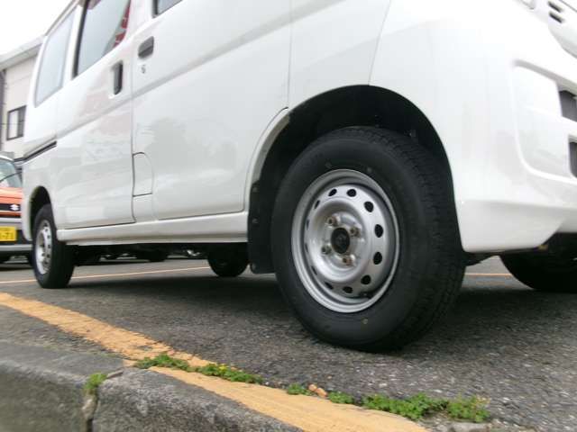 Daihatsu HIJET CARGO 2013-04 6093-14