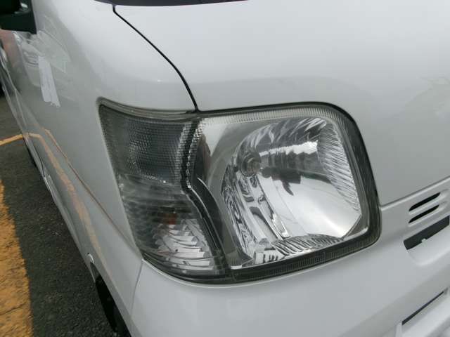 Daihatsu HIJET CARGO 2013-04 6093-17