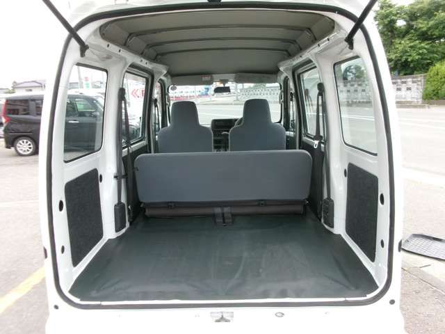Daihatsu HIJET CARGO 2013-04 6093-13