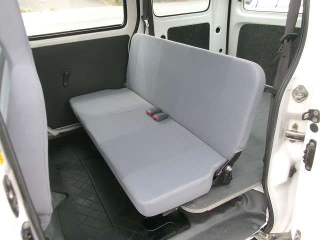 Daihatsu HIJET CARGO 2013-04 6093-12