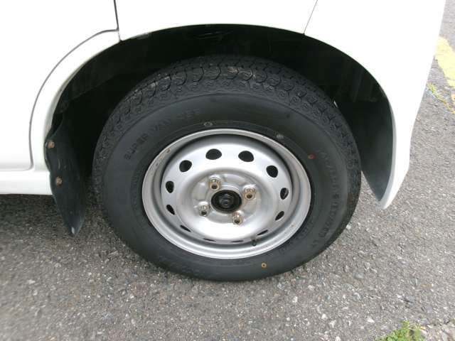 Daihatsu HIJET CARGO 2013-04 6093-15