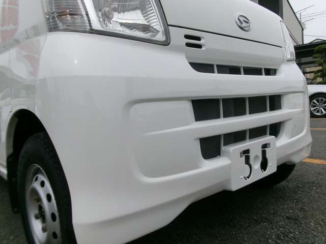 Daihatsu HIJET CARGO 2013-04 6093-18