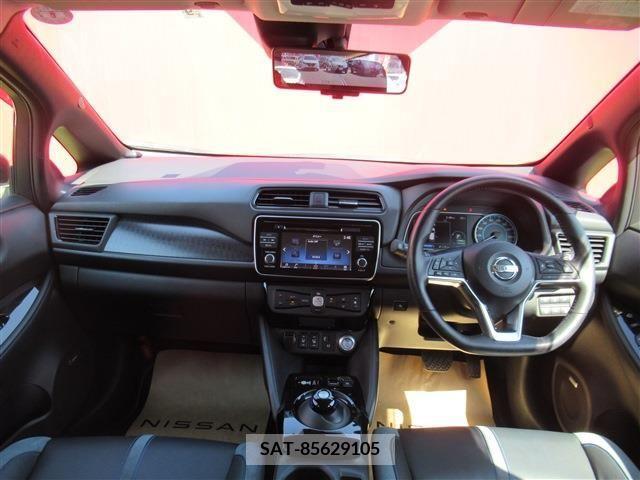 Nissan LEAF 2019-09 324802-2