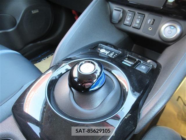 Nissan LEAF 2019-09 324802-11