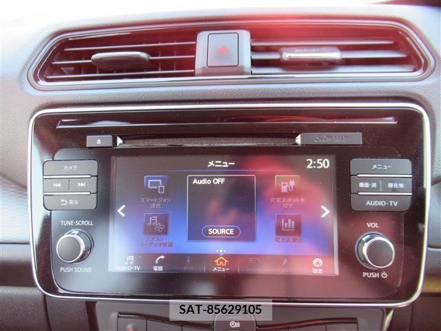 Nissan LEAF 2019-09 324802-9