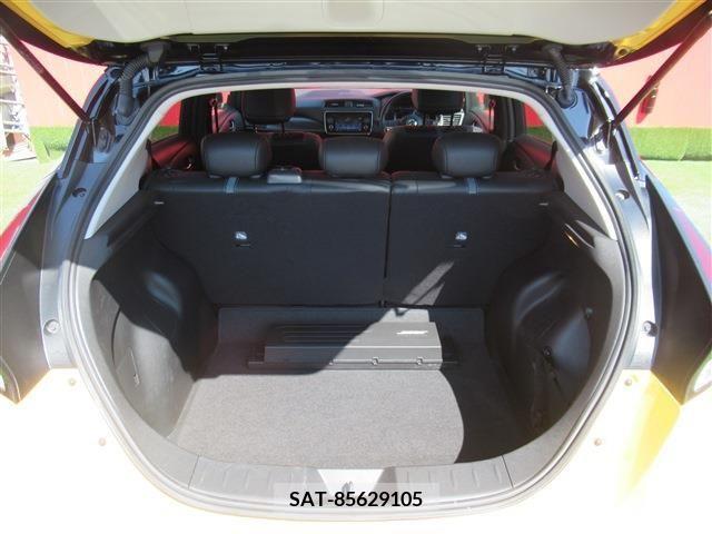 Nissan LEAF 2019-09 324802-7