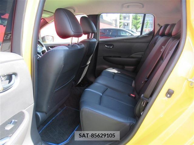 Nissan LEAF 2019-09 324802-6