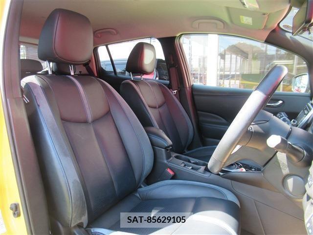 Nissan LEAF 2019-09 324802-3
