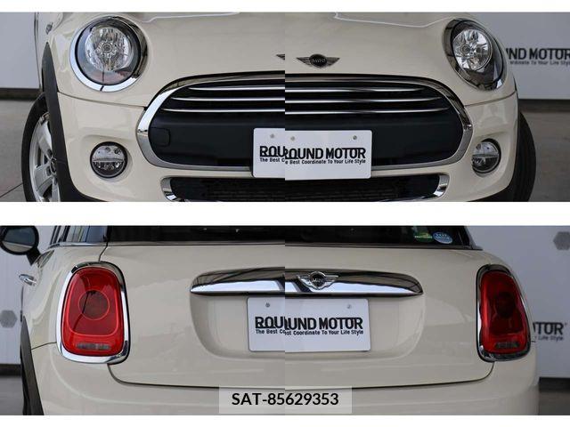 Bmw MINI 2017-11 319882-5