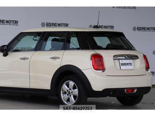 Bmw MINI 2017-11 319882-4