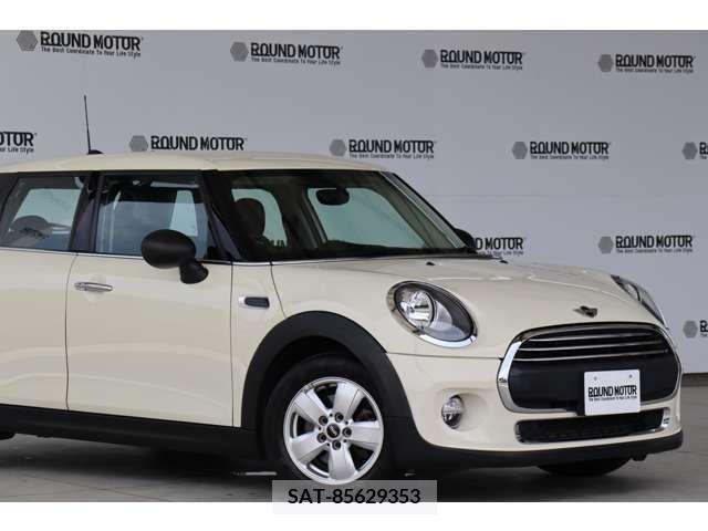 Bmw MINI 2017-11 319882-3
