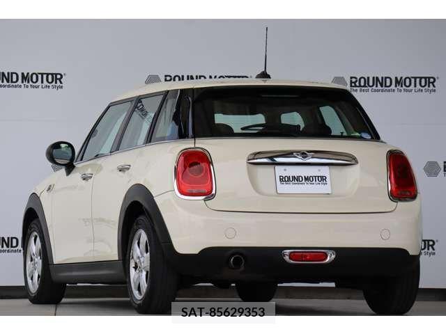 Bmw MINI 2017-11 319882-2