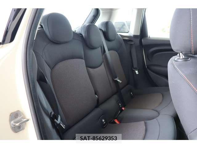 Bmw MINI 2017-11 319882-22