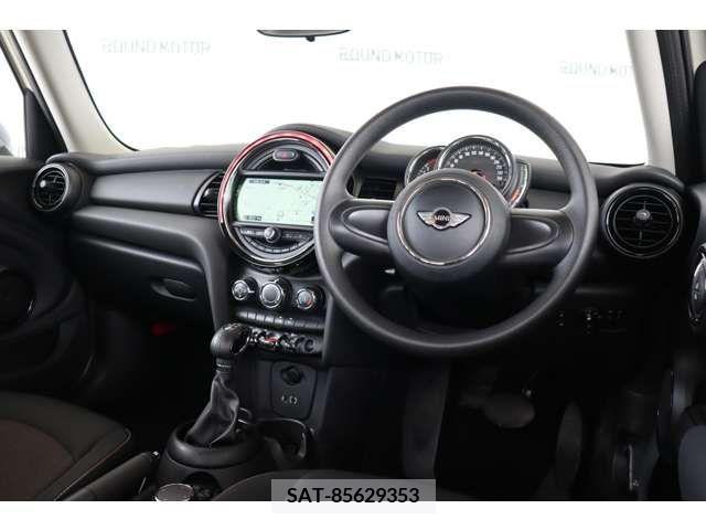 Bmw MINI 2017-11 319882-1