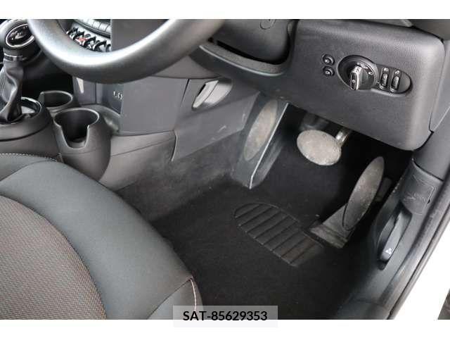 Bmw MINI 2017-11 319882-21