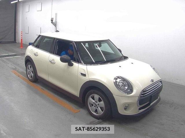 Bmw MINI 2017-11 319882-0