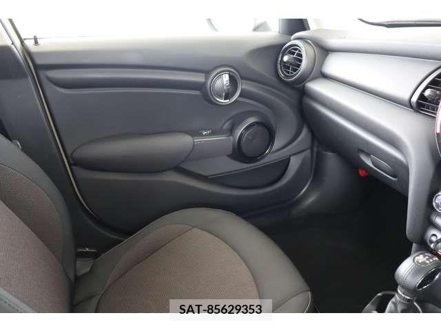 Bmw MINI 2017-11 319882-17