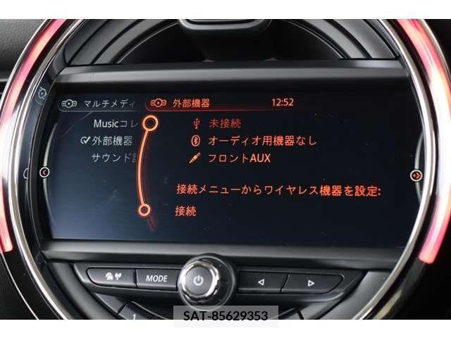 Bmw MINI 2017-11 319882-13