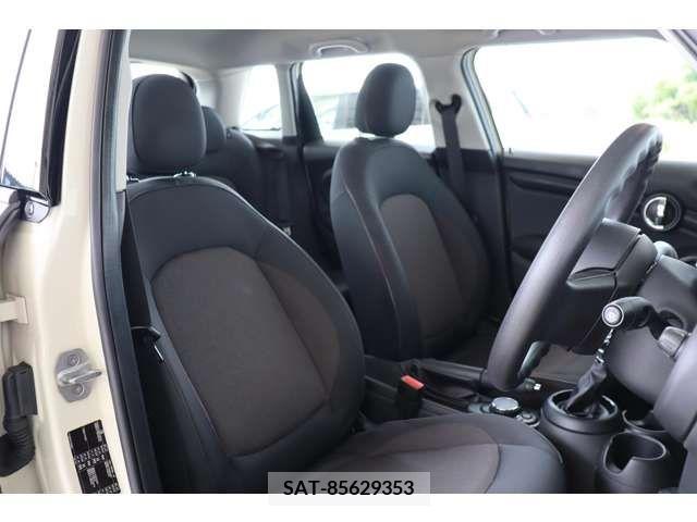 Bmw MINI 2017-11 319882-7