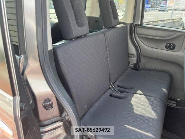 Honda N BOX 2013-05 306826-9