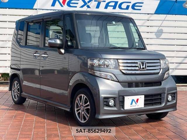 Honda N BOX 2013-05 306826-15