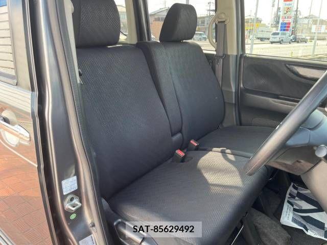 Honda N BOX 2013-05 306826-8