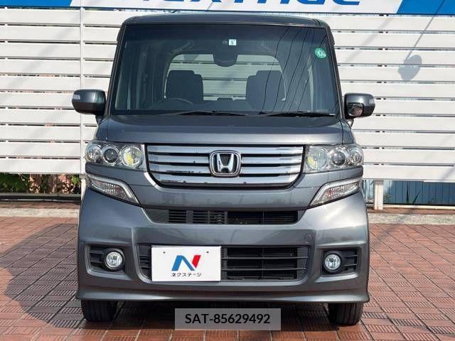 Honda N BOX 2013-05 306826-13