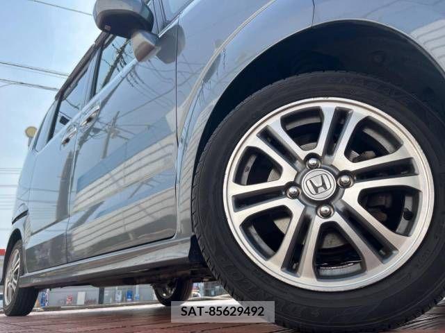 Honda N BOX 2013-05 306826-12
