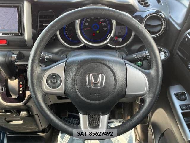 Honda N BOX 2013-05 306826-19