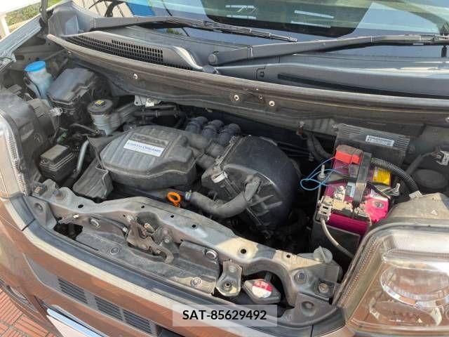 Honda N BOX 2013-05 306826-18