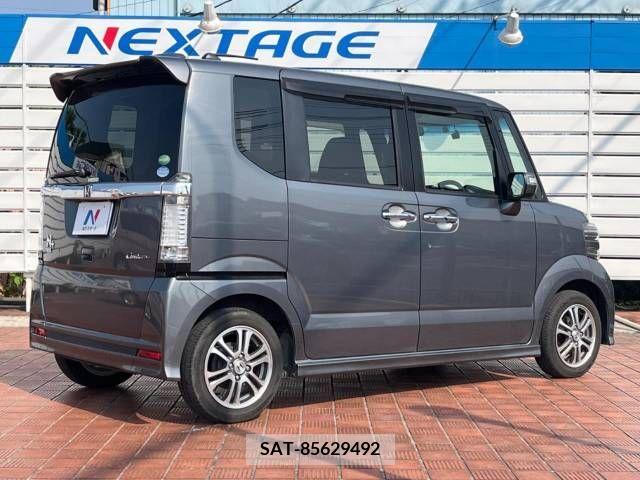Honda N BOX 2013-05 306826-16