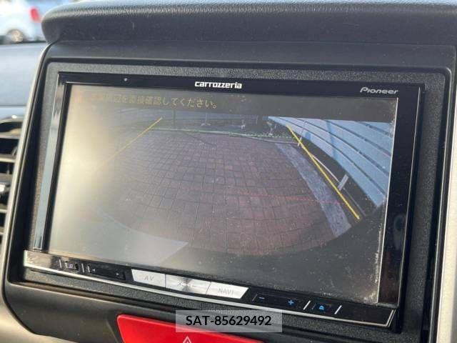 Honda N BOX 2013-05 306826-3