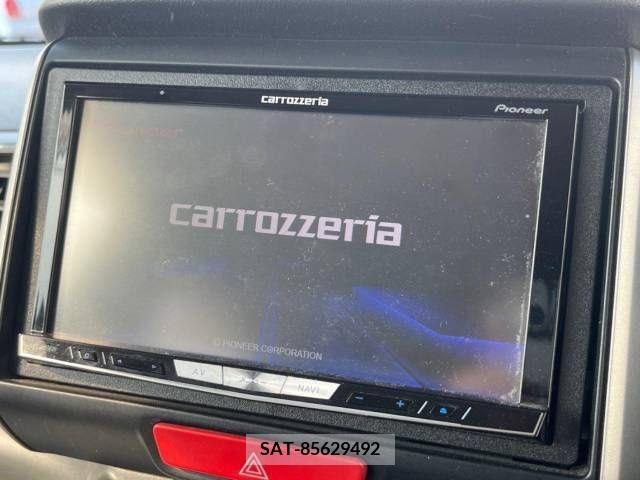 Honda N BOX 2013-05 306826-2
