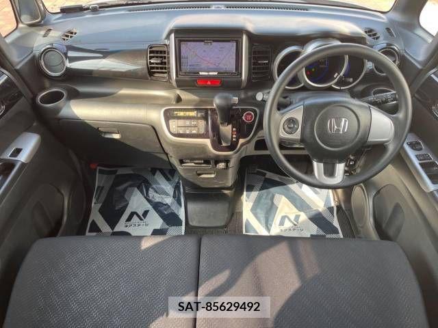 Honda N BOX 2013-05 306826-1