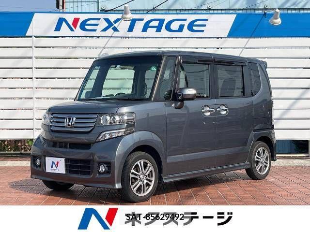Honda N BOX 2013-05 306826-0
