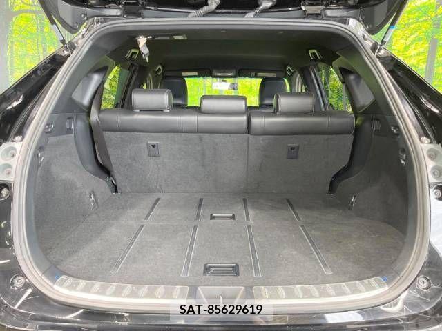 Toyota HARRIER 2017-02 331291-10