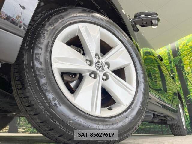 Toyota HARRIER 2017-02 331291-13