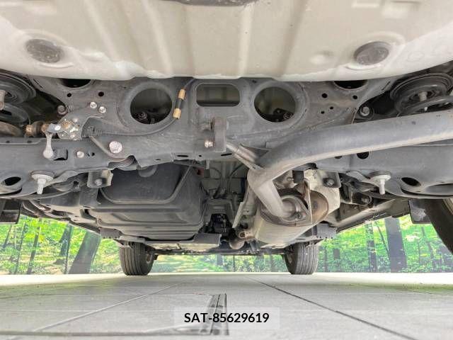 Toyota HARRIER 2017-02 331291-19