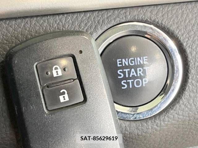 Toyota HARRIER 2017-02 331291-7