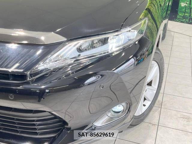 Toyota HARRIER 2017-02 331291-12